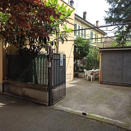 B&B Number 9 Bologna Luaran gambar