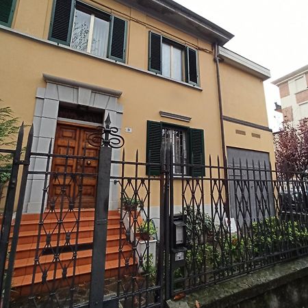 B&B Number 9 Bologna Luaran gambar