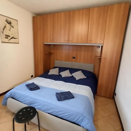 B&B Number 9 Bologna Luaran gambar