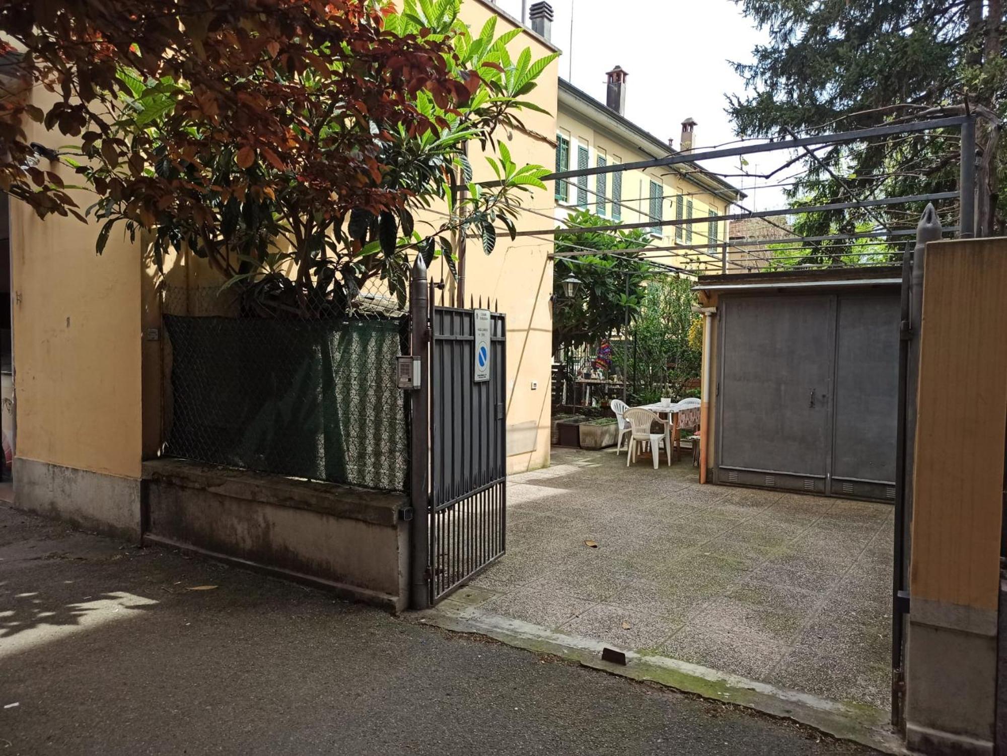B&B Number 9 Bologna Luaran gambar