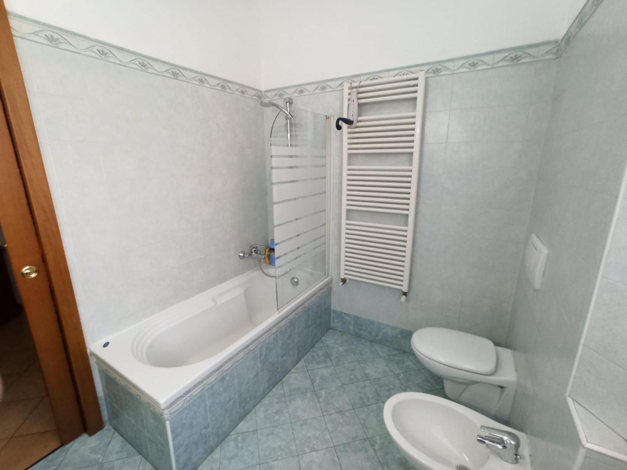 B&B Number 9 Bologna Luaran gambar