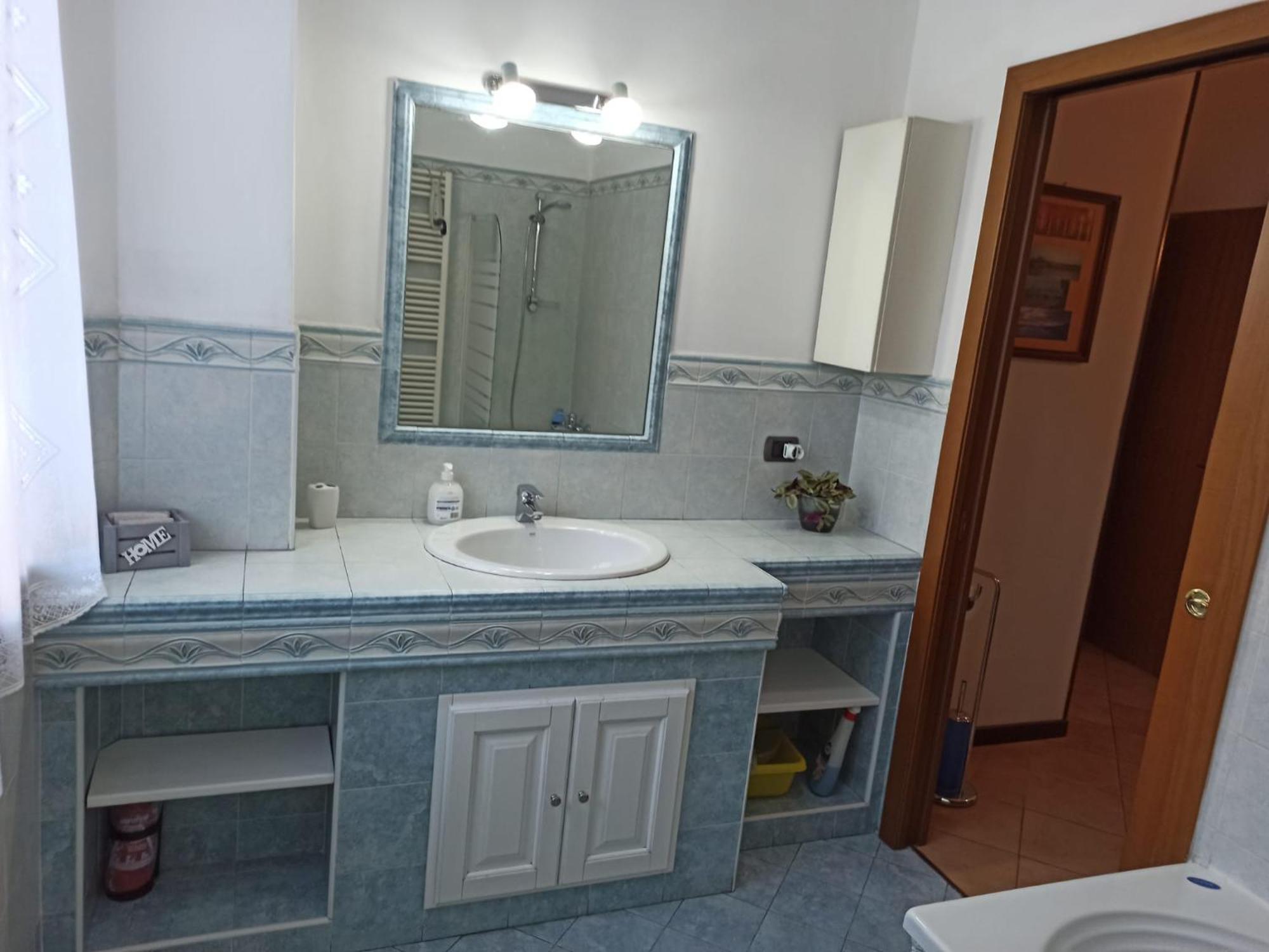 B&B Number 9 Bologna Luaran gambar