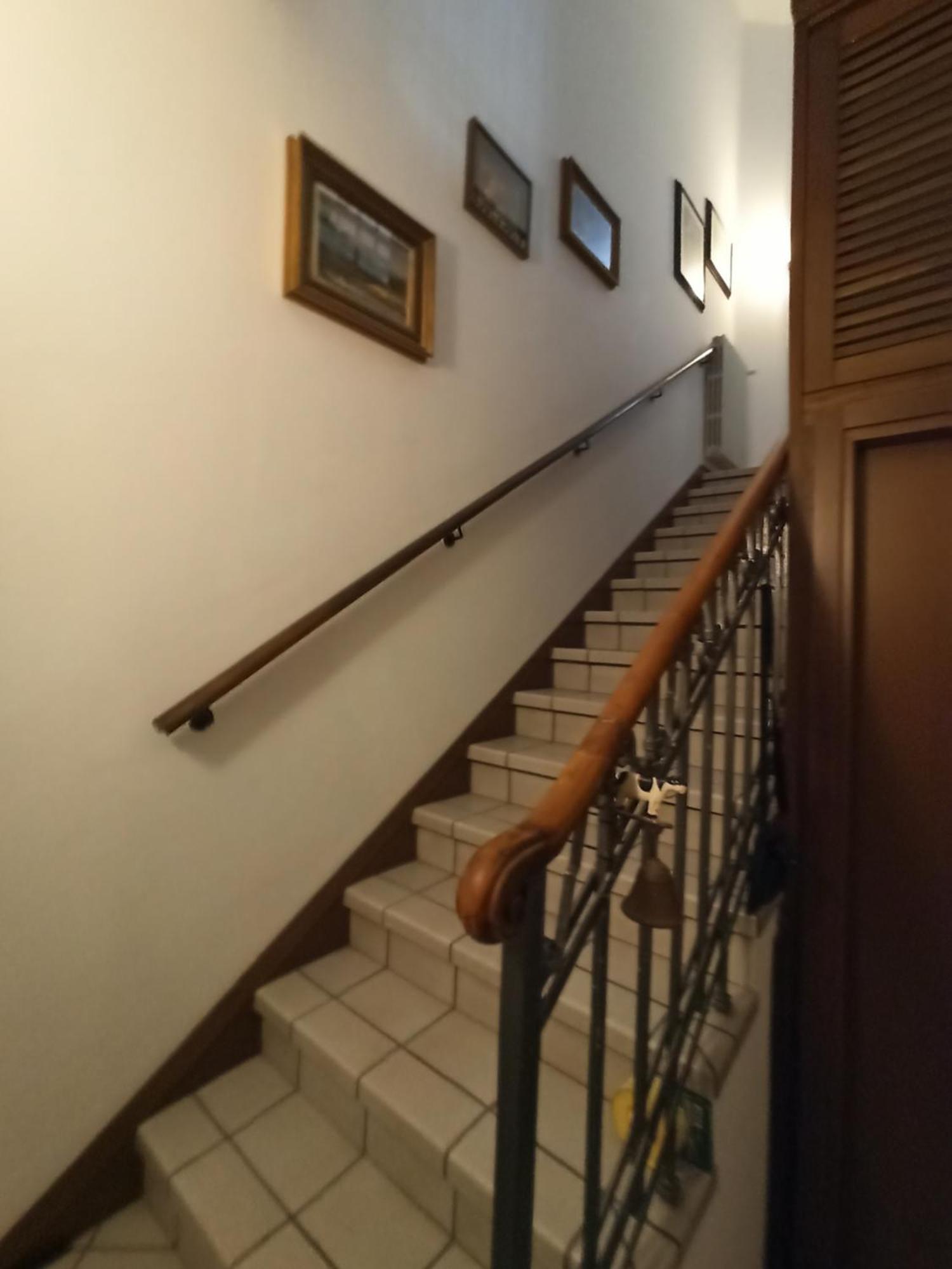 B&B Number 9 Bologna Luaran gambar