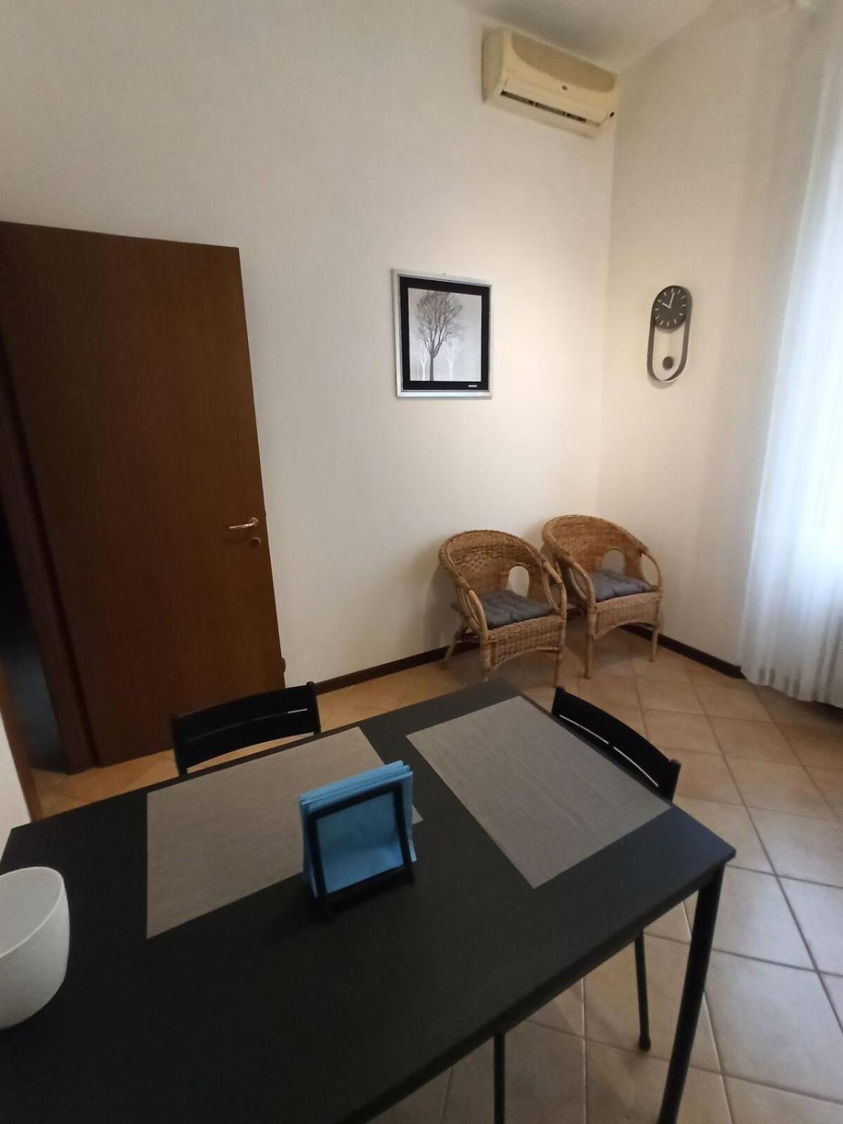 B&B Number 9 Bologna Luaran gambar