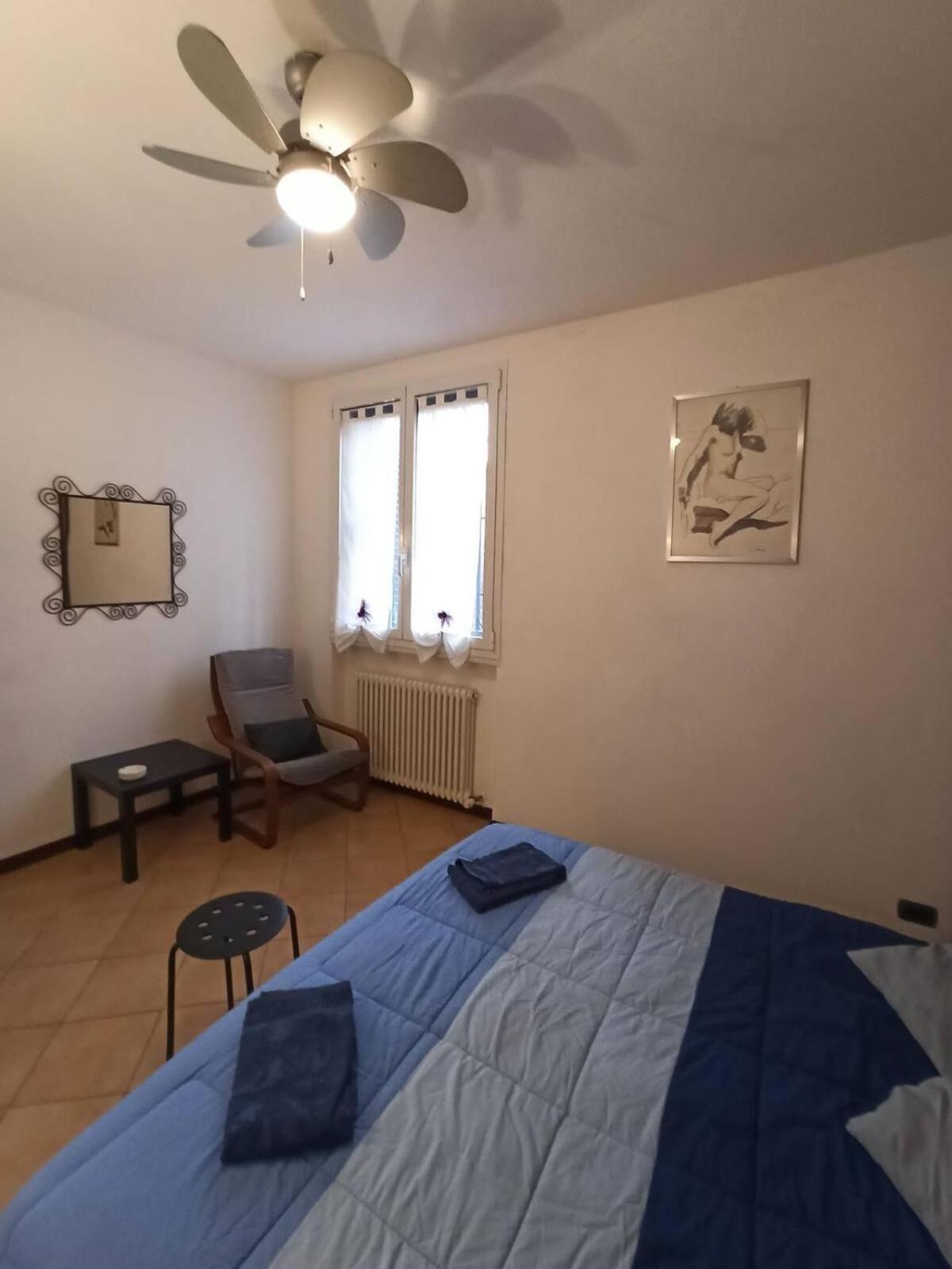 B&B Number 9 Bologna Luaran gambar