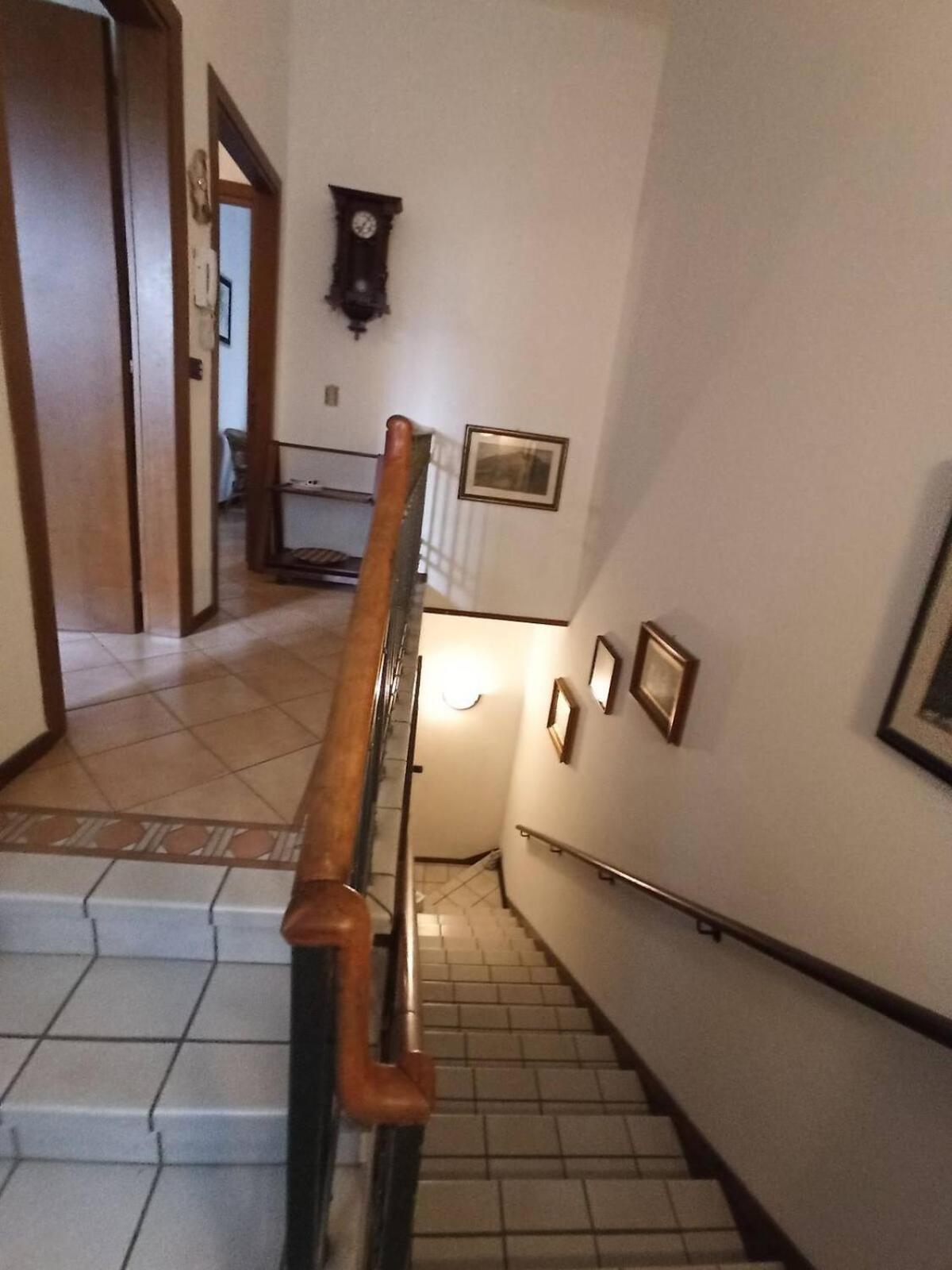 B&B Number 9 Bologna Luaran gambar