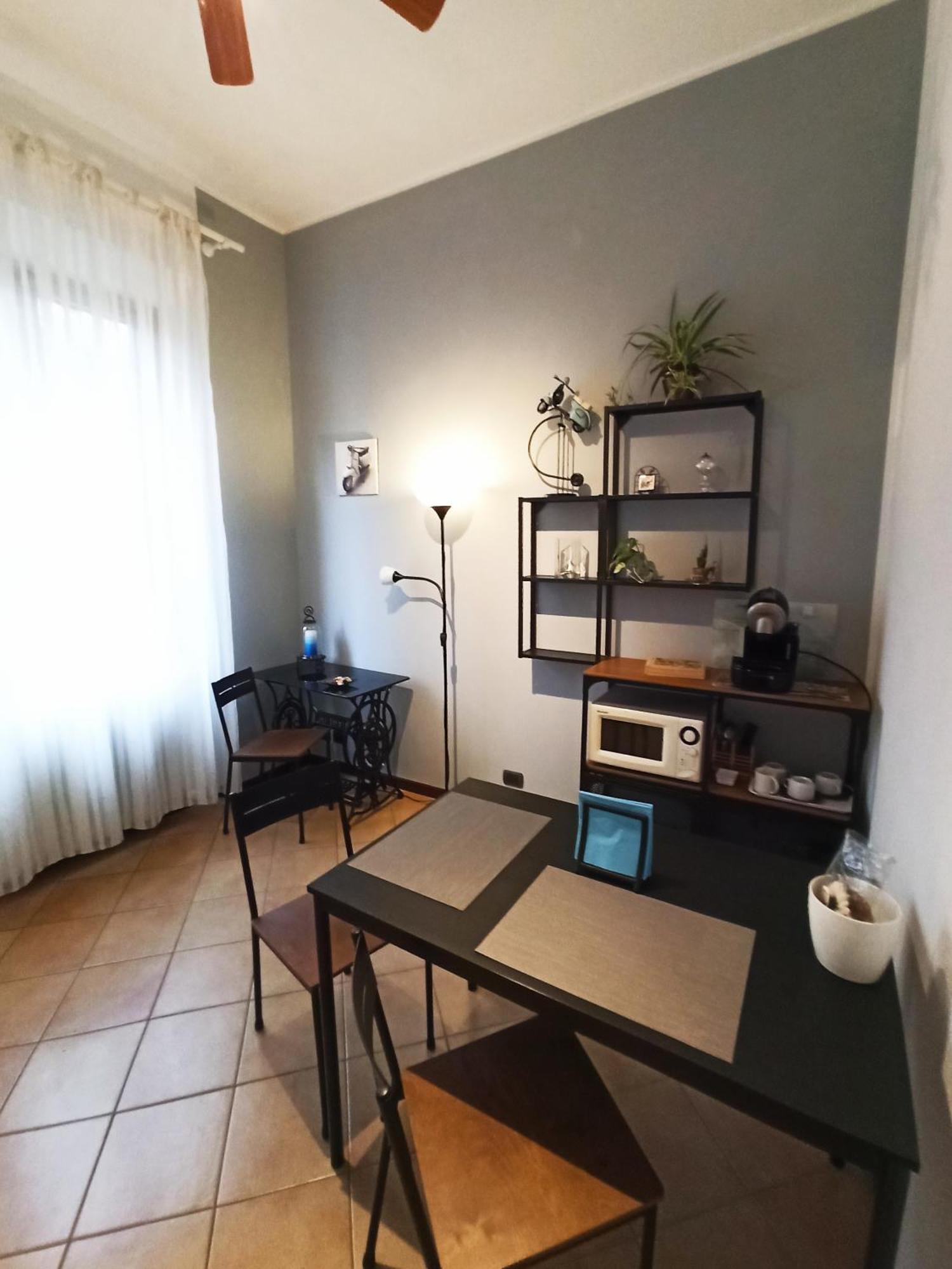 B&B Number 9 Bologna Luaran gambar